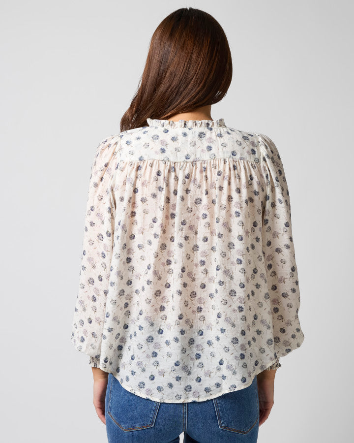 Stella + Gemma Matilda Blouse | Dandelion