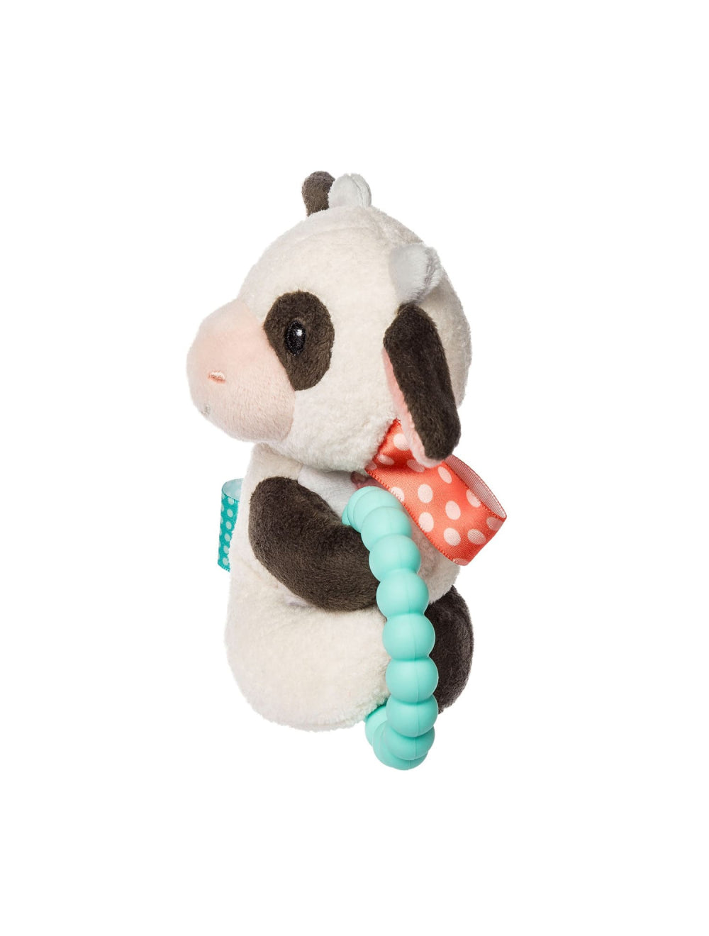 Mary Meyer Taggie Teether Rattle | Buttercup Cow