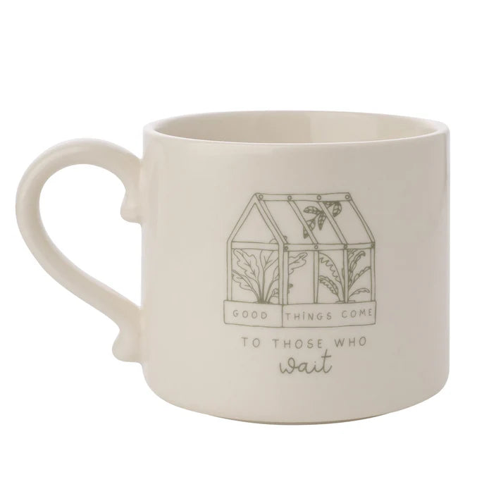 Moments Ceramic Mug