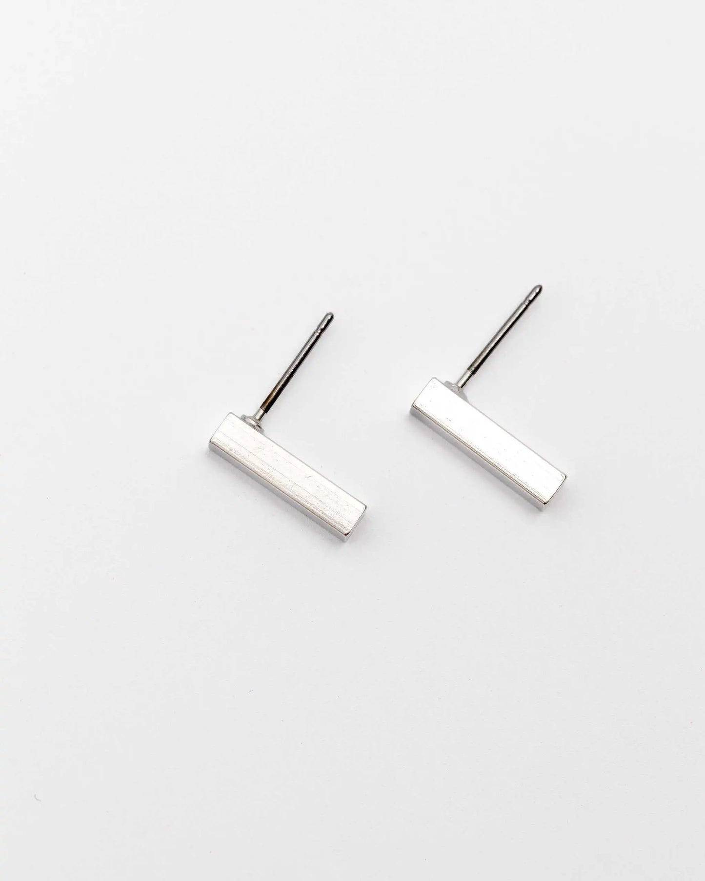 Stilen Nadia Earrings - Silver