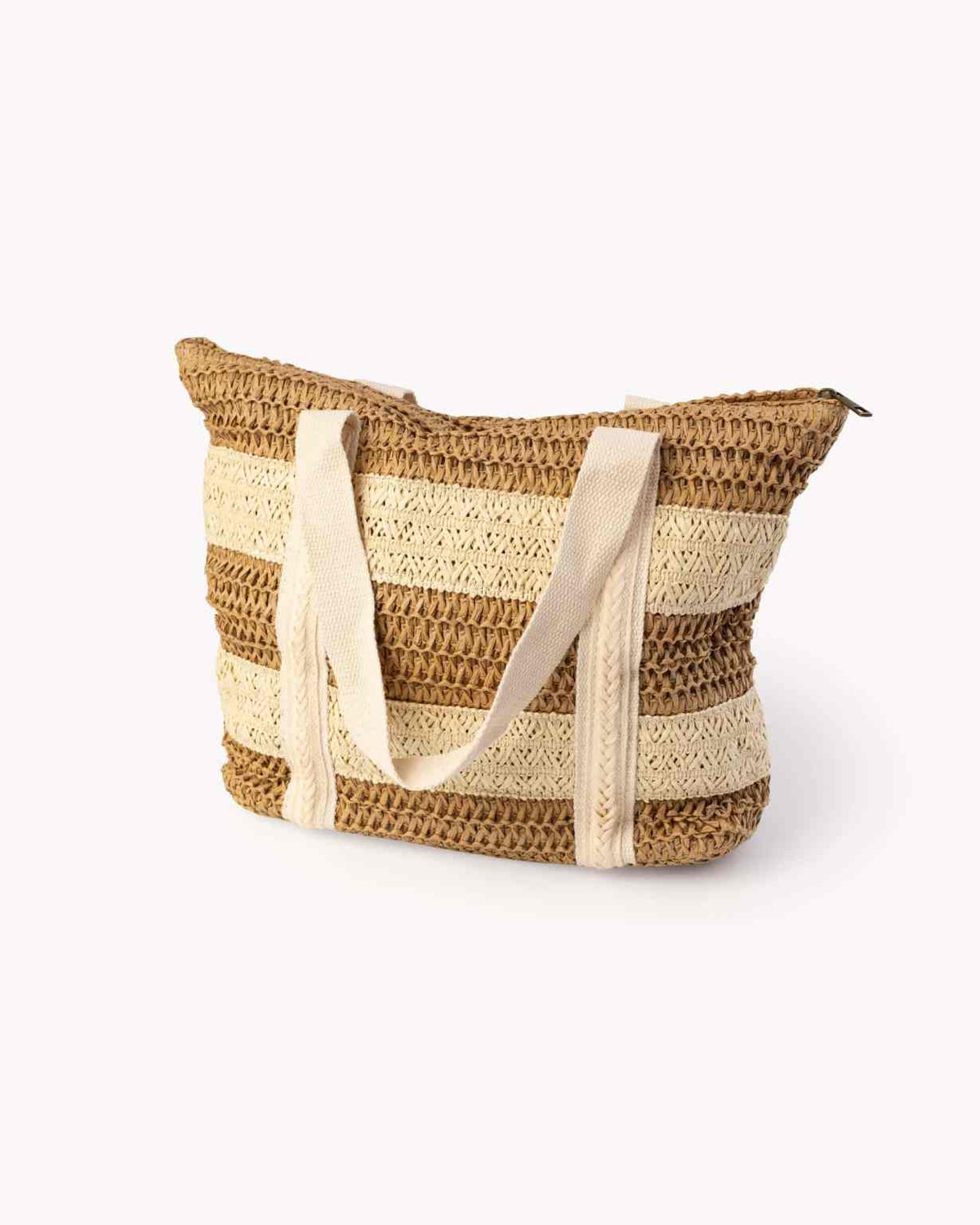 Stilen Odette Bag | Natural