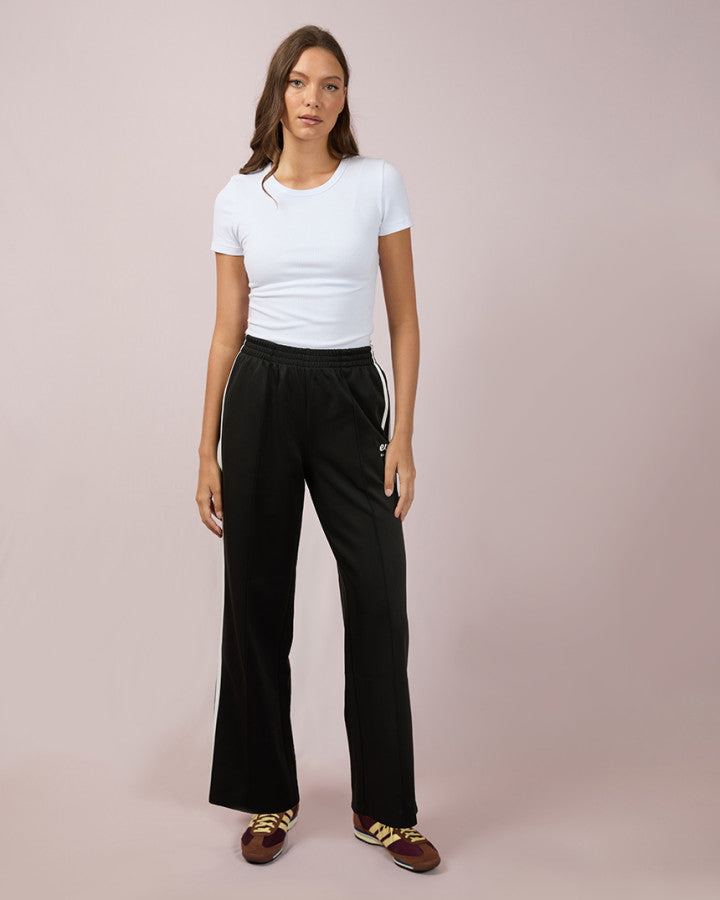 All About Eve On the Daily Trackpant | Black