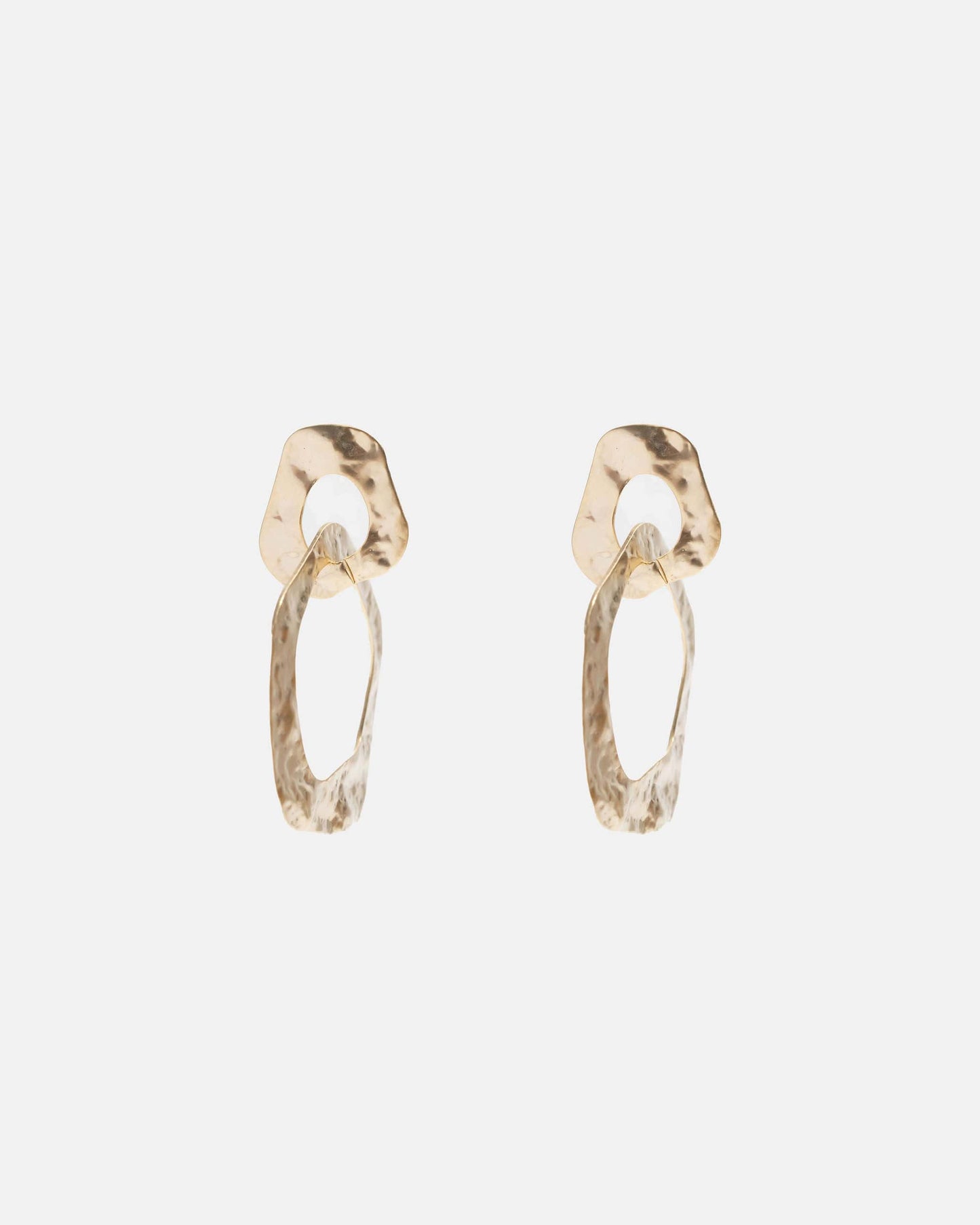 Stilen Palmer Earrings