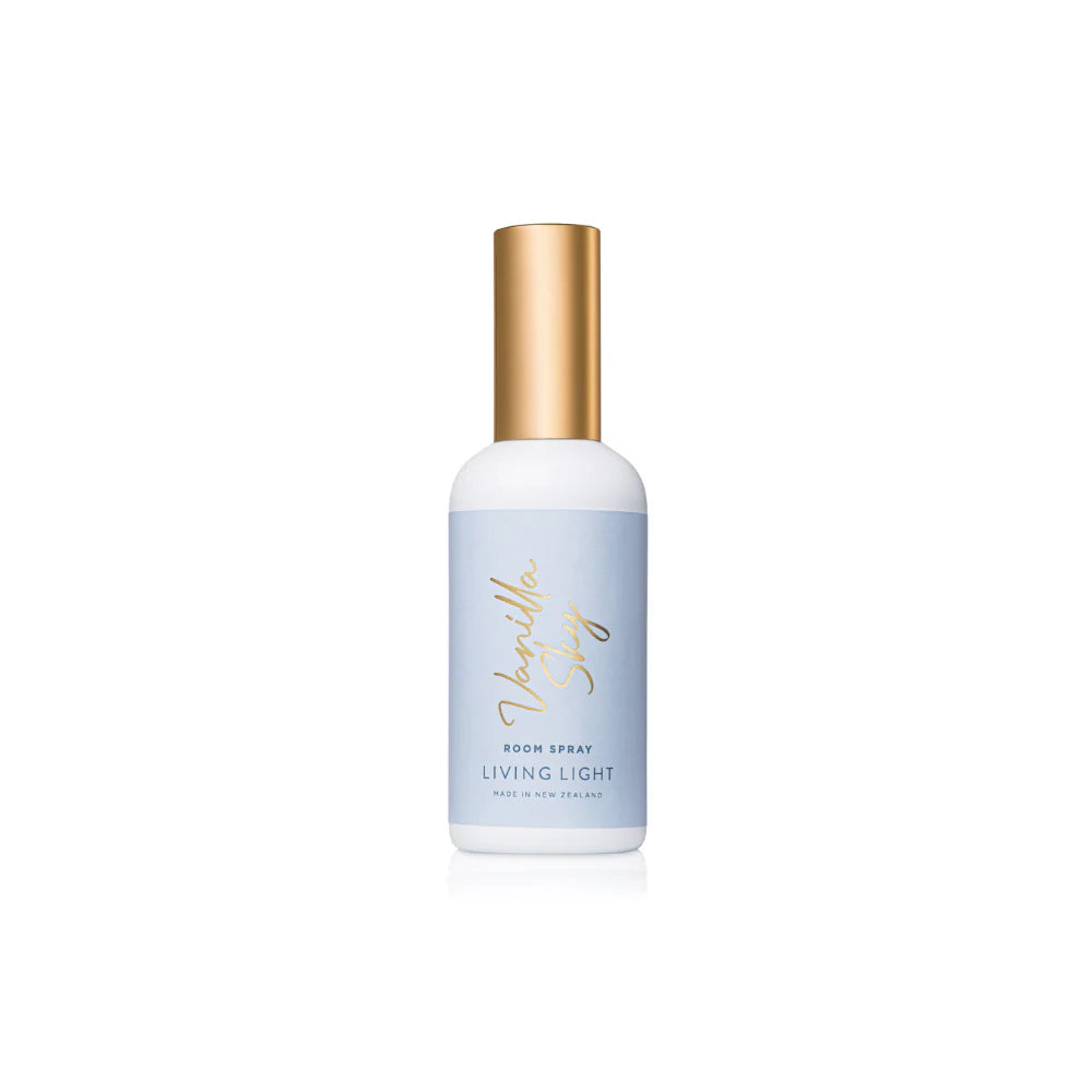 Living Light Room Spray - Vanilla Sky