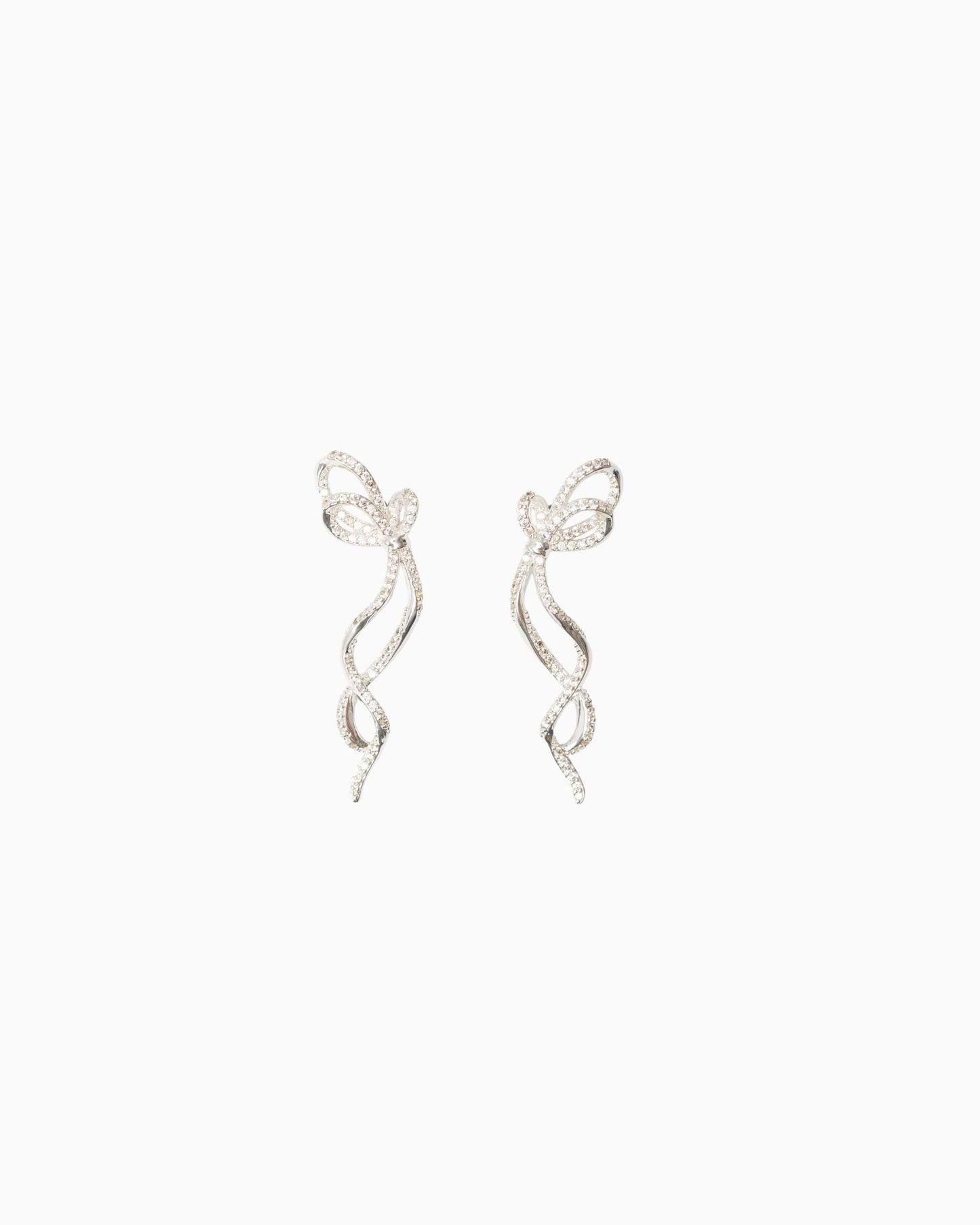 Stilen Scarlet Earrings