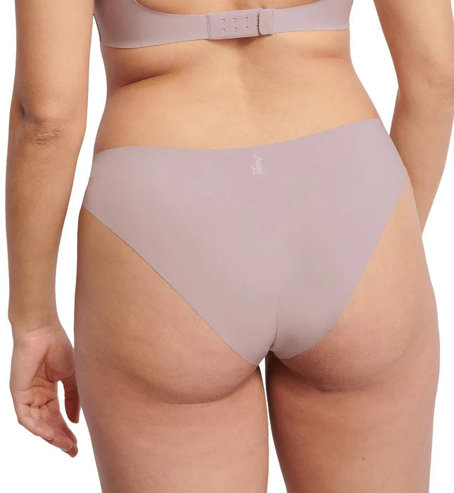 Sloggi Zero Feel 2.0 High Leg | Perola