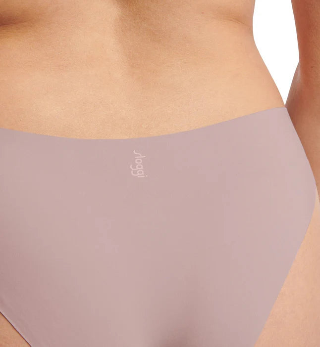 Sloggi Zero Feel 2.0 High Leg | Perola