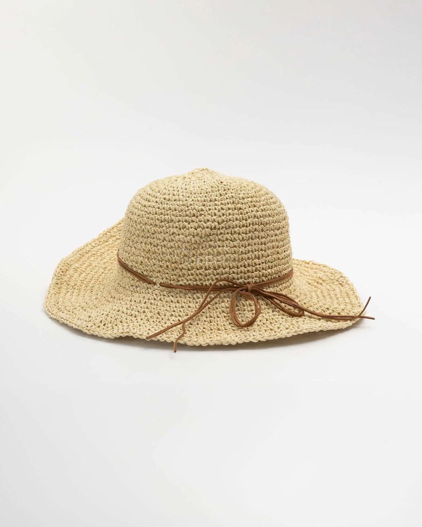 Stilen Soleil Summer Hat | Natural