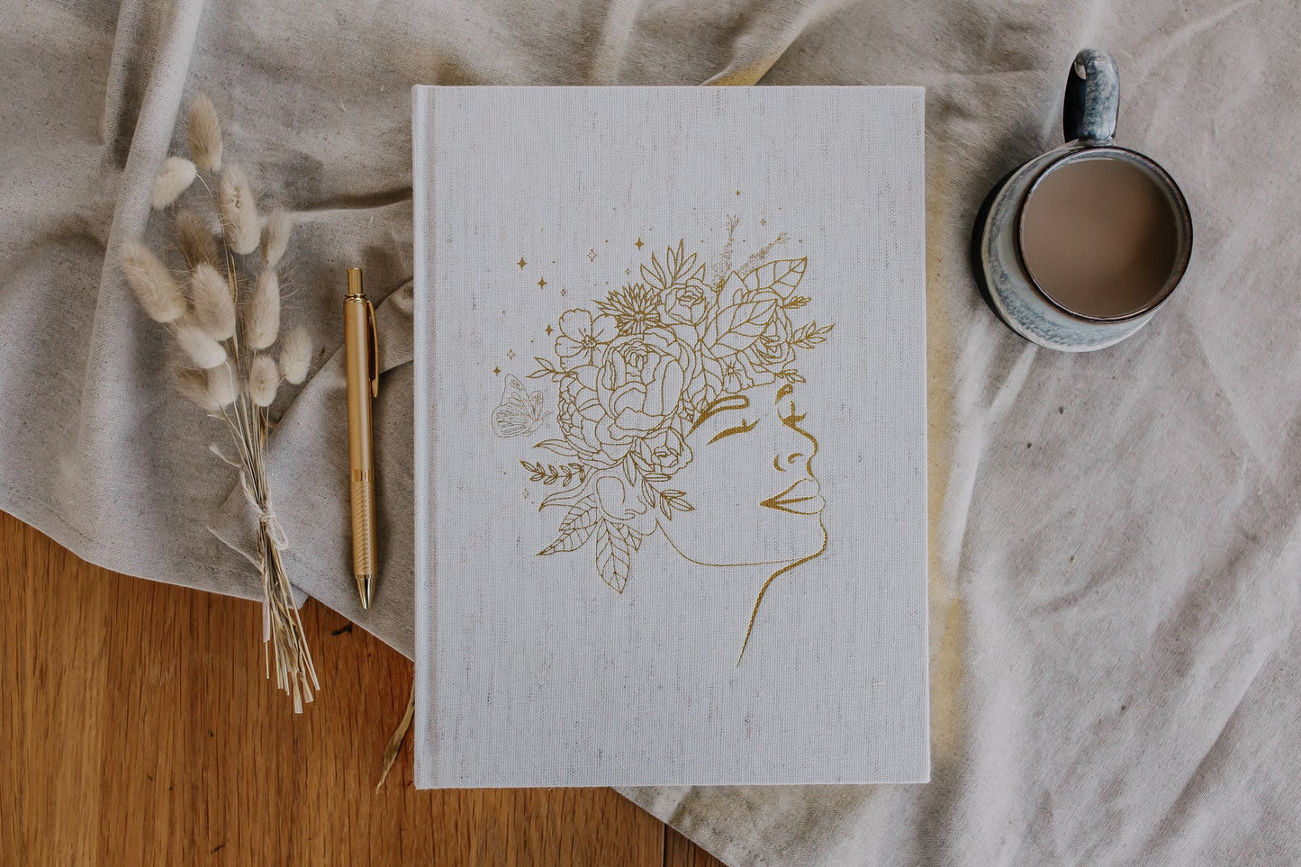 Olive + Page The JOY Journal