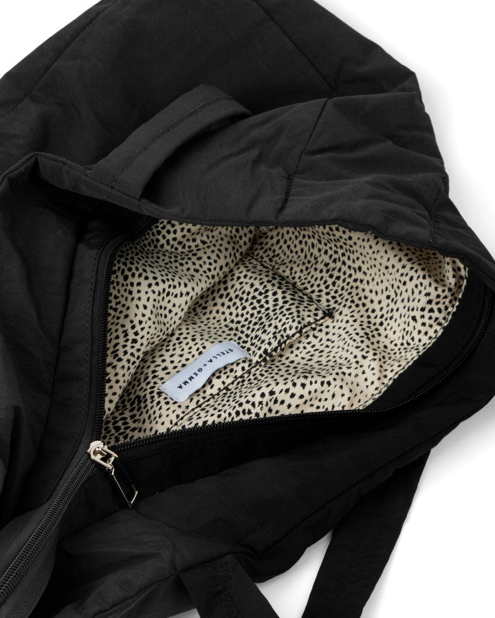 Stella + Gemma Studio Bag | Black