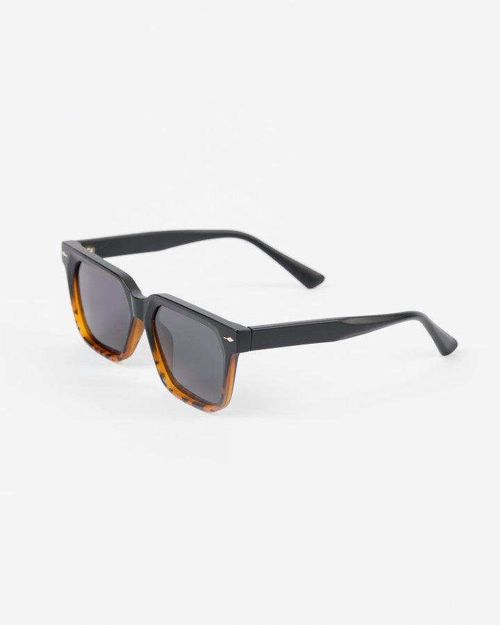 Stella + Gemma Polarised Sunglasses Axis | Tort