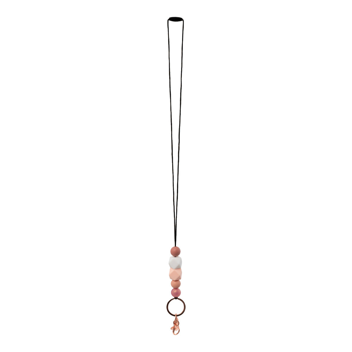 Beaded Lanyard