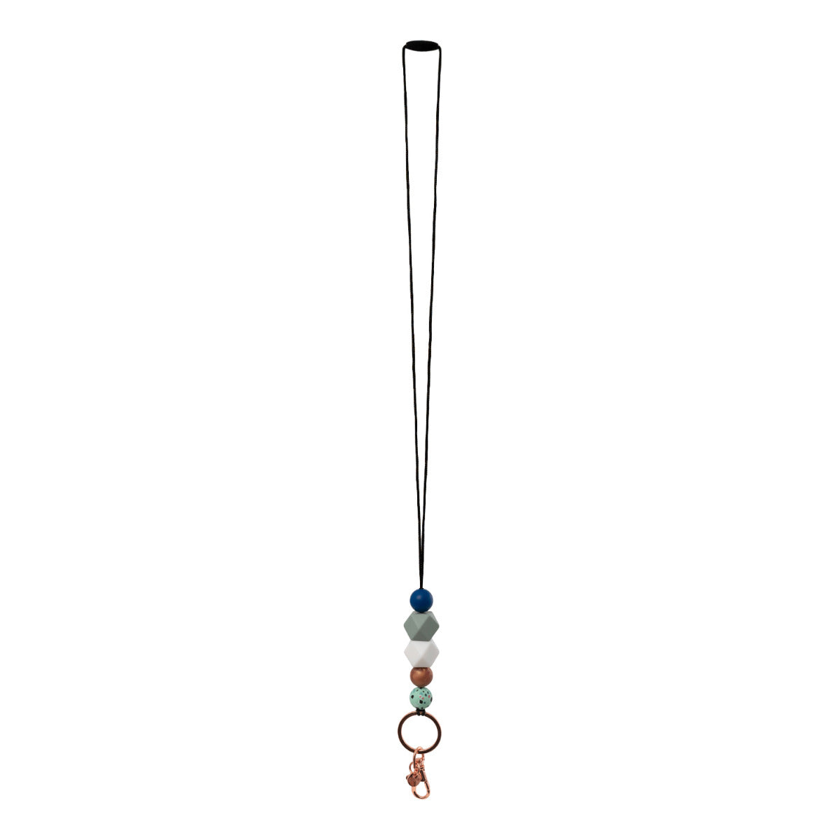 Beaded Lanyard