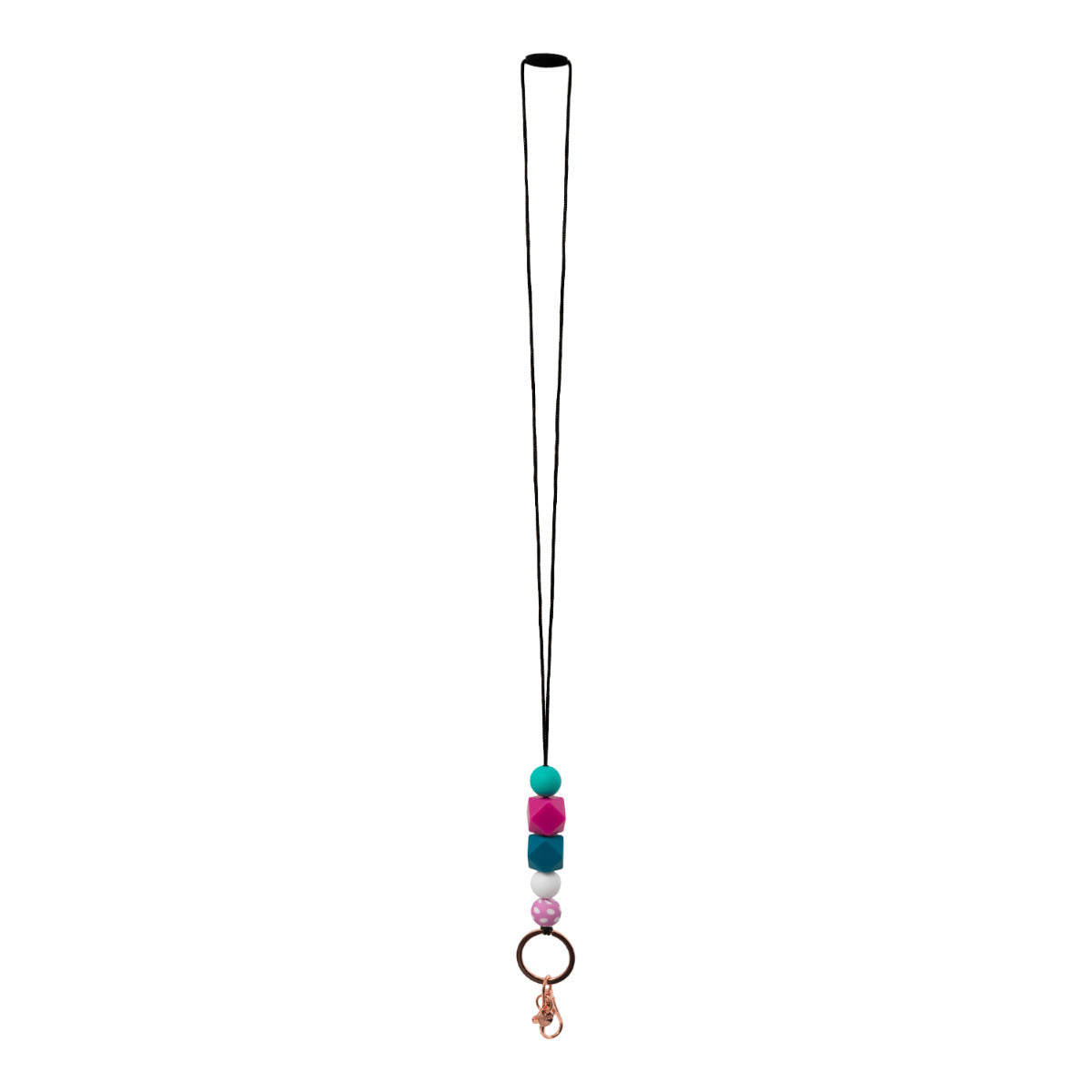 Beaded Lanyard