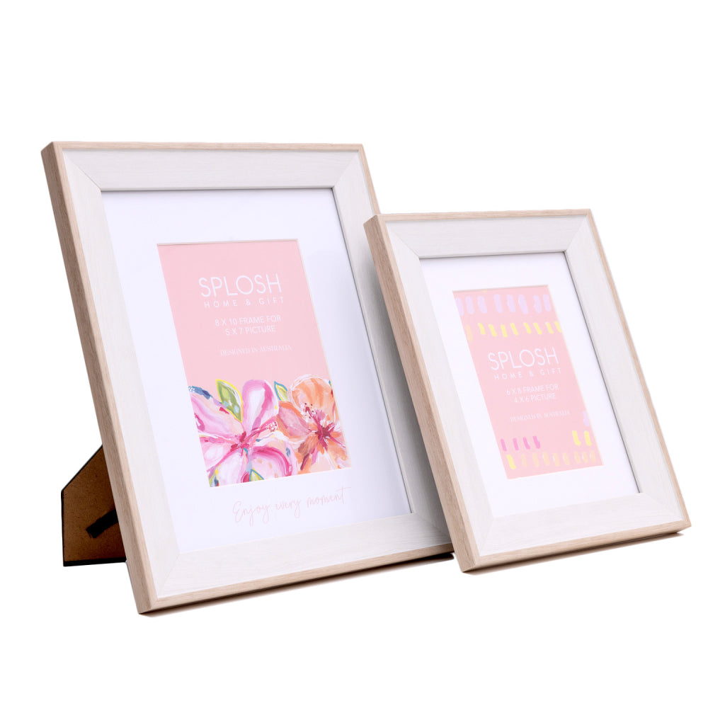 Talulah Wooden Frame