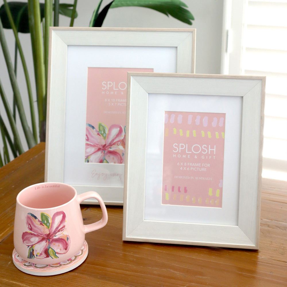 Talulah Wooden Frame