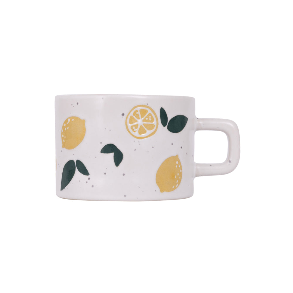 Tuscan Sun Mug Set
