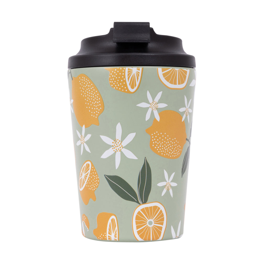 Tuscan Sun Insulated Mug