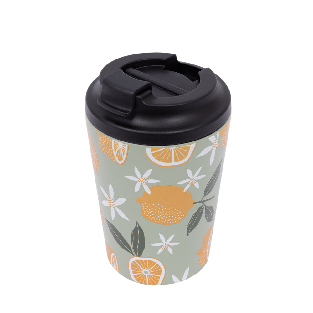 Tuscan Sun Insulated Mug