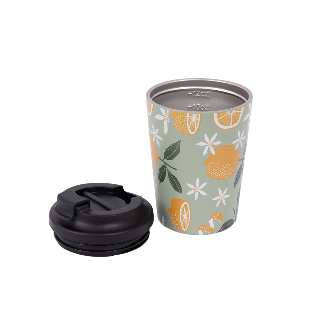Tuscan Sun Insulated Mug