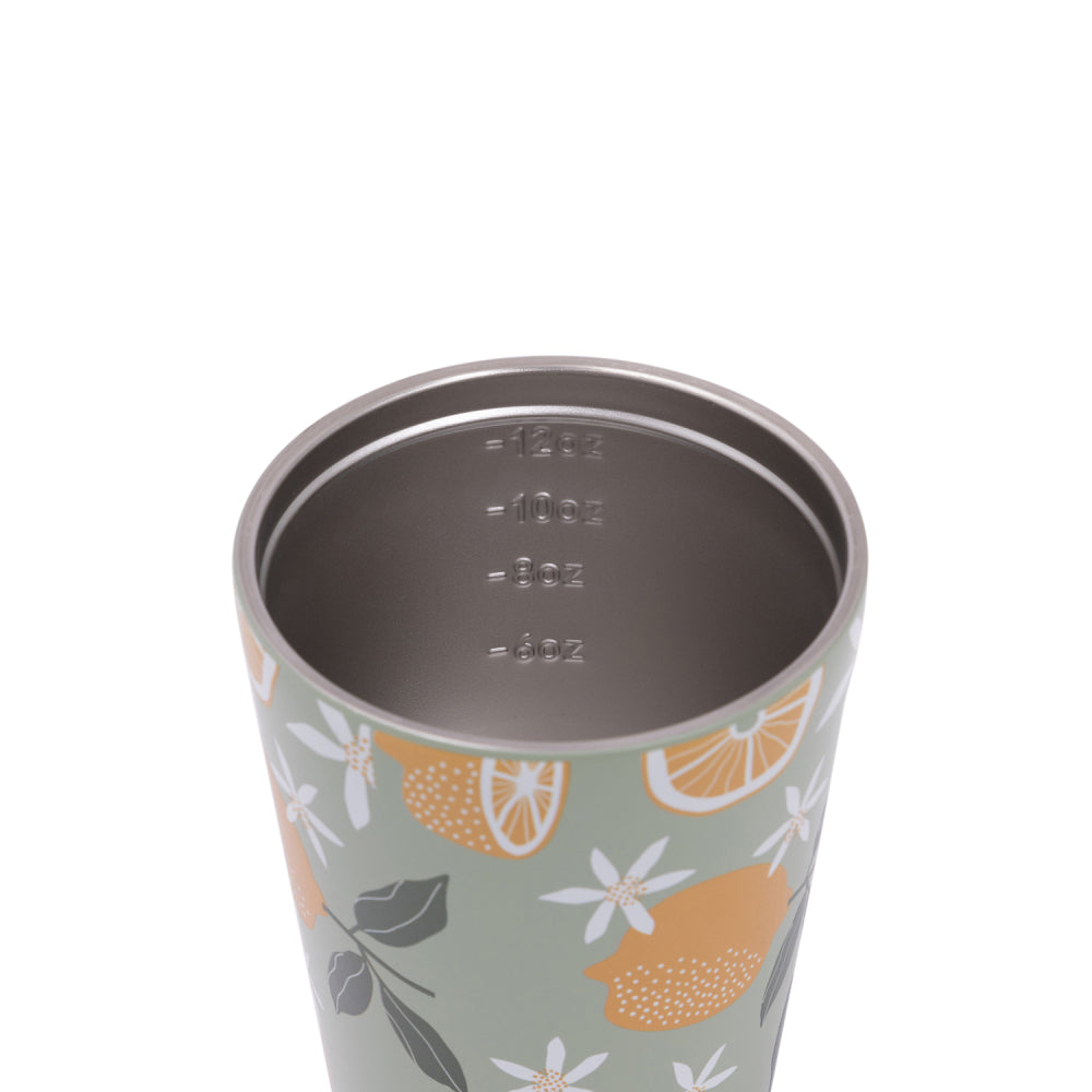 Tuscan Sun Insulated Mug