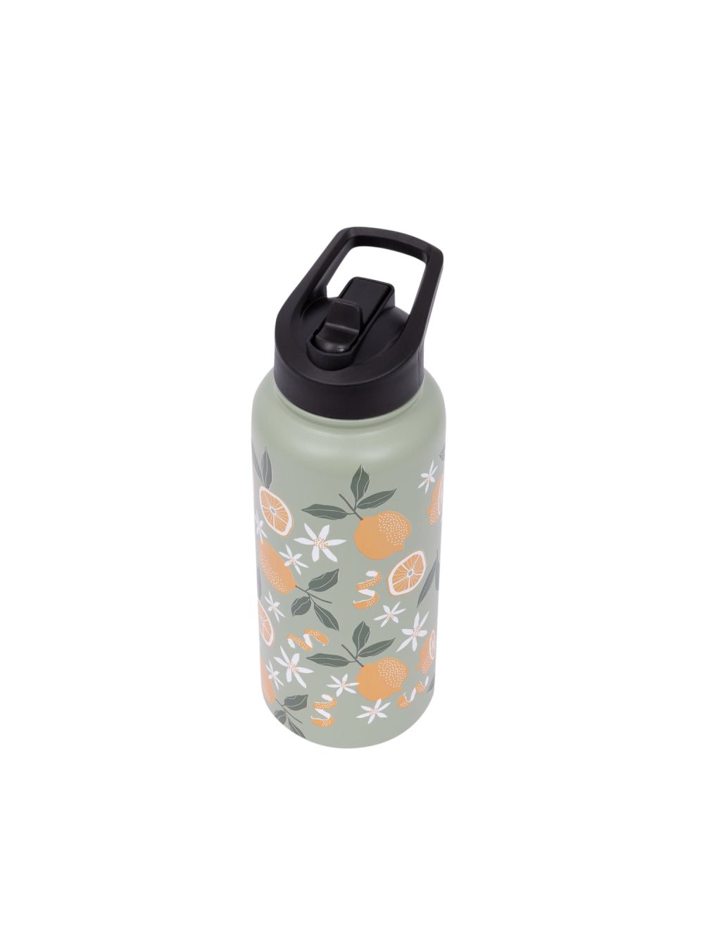 Tuscan Sun Insulated Water Bottle