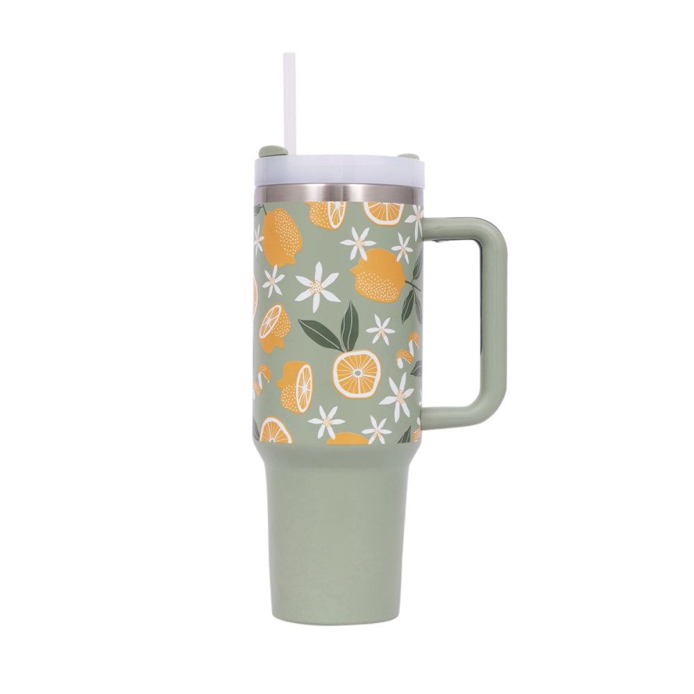 Tuscan Sun Insulated Tumbler