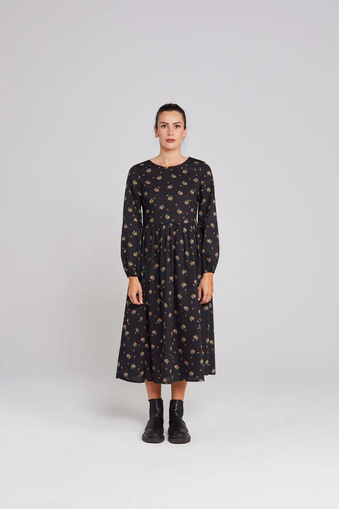 Thing Thing Peppi Dress | Petal