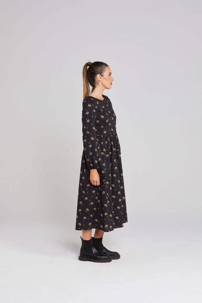 Thing Thing Peppi Dress | Petal