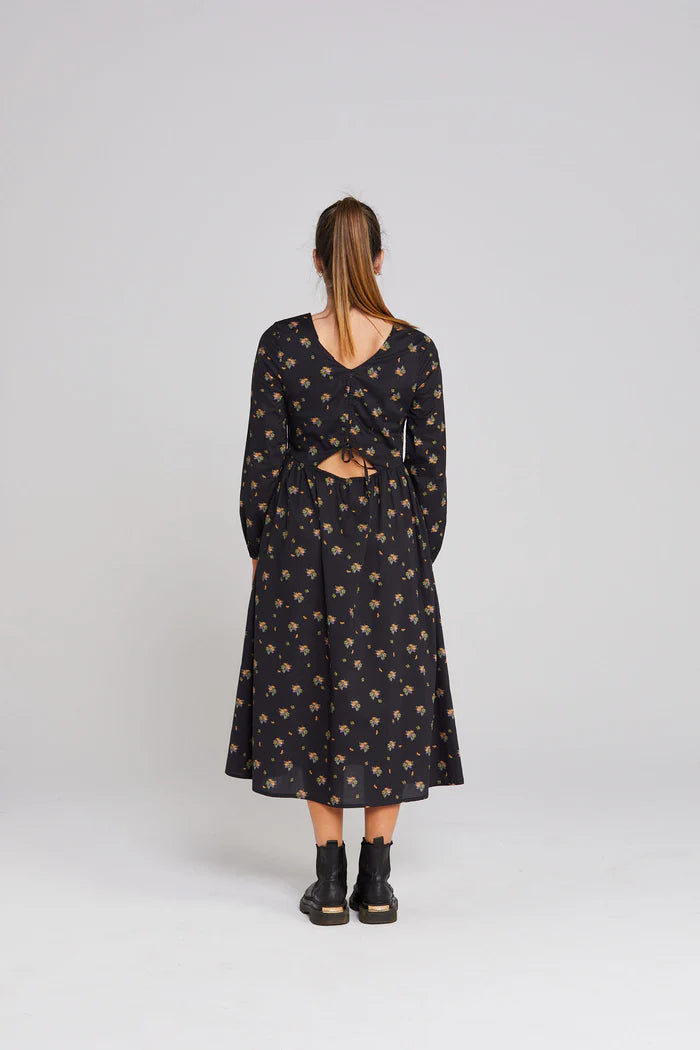 Thing Thing Peppi Dress | Petal