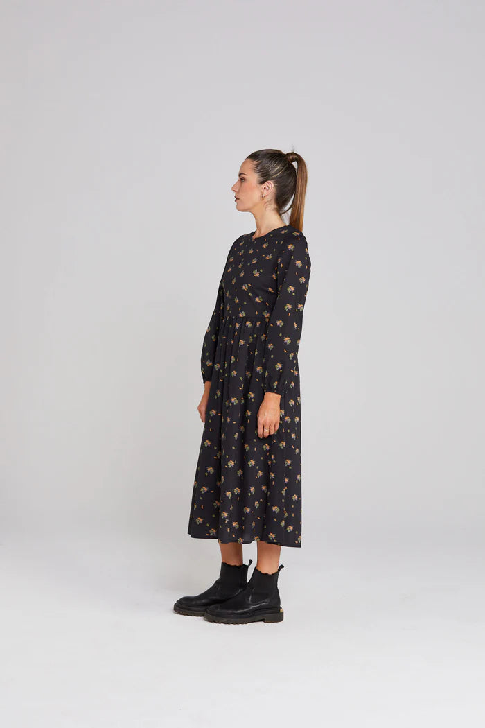 Thing Thing Peppi Dress | Petal