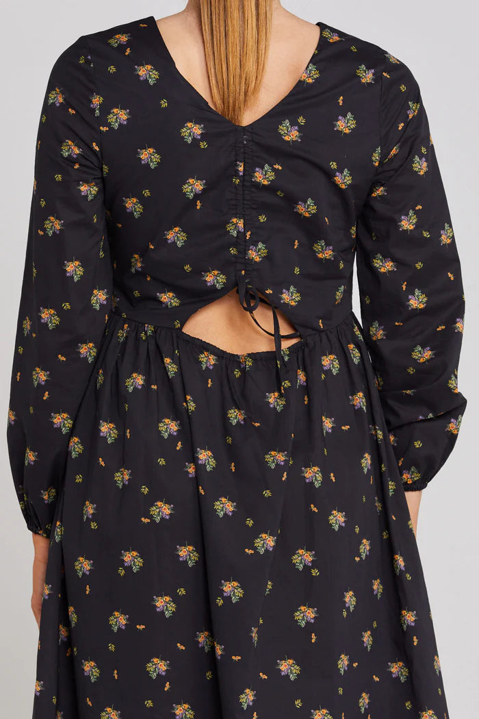 Thing Thing Peppi Dress | Petal