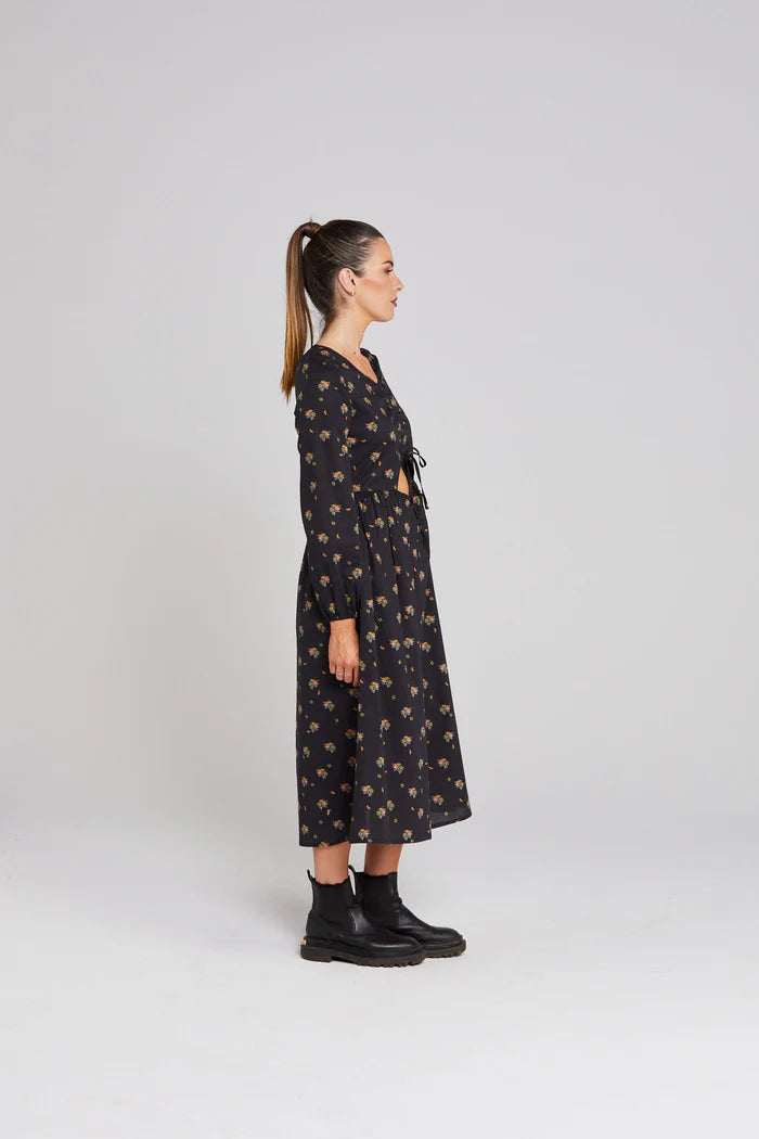 Thing Thing Peppi Dress | Petal