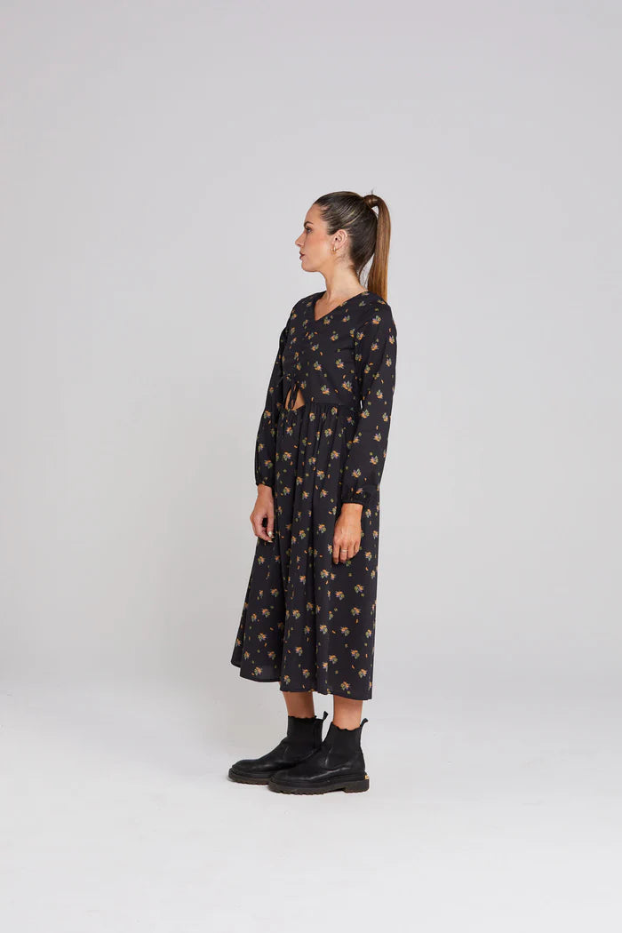 Thing Thing Peppi Dress | Petal