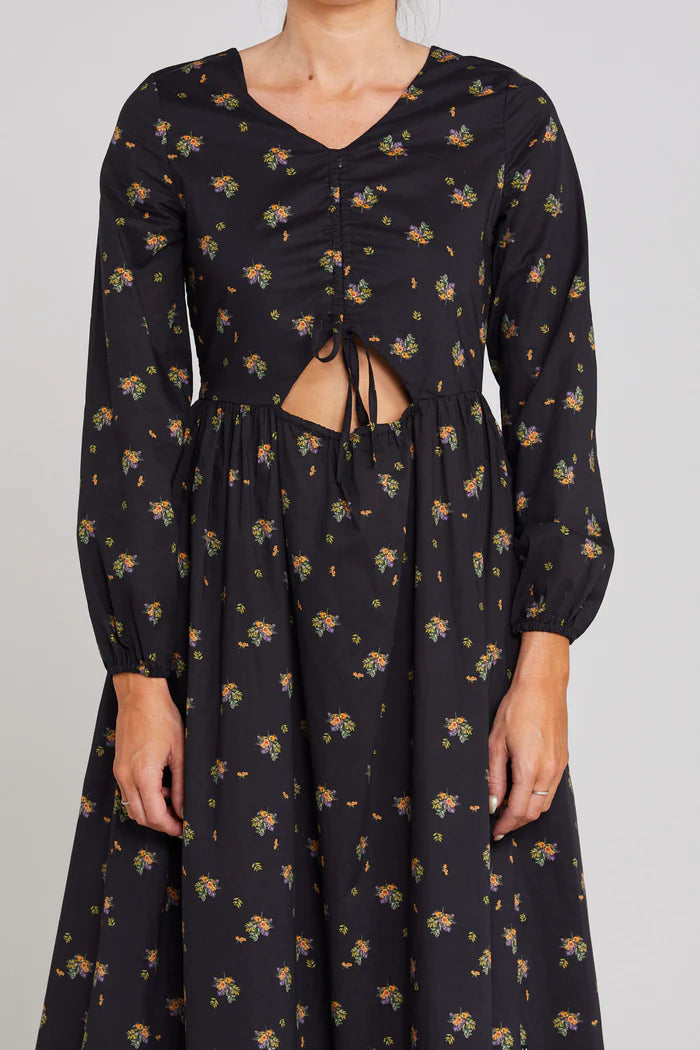 Thing Thing Peppi Dress | Petal