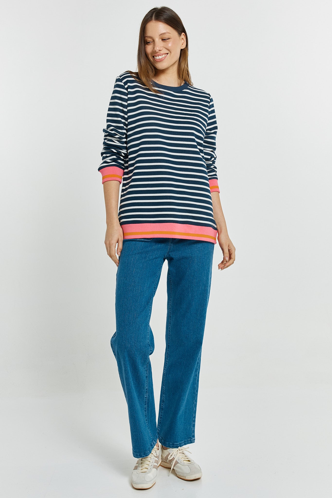 Betty Basics Tyra Sweat