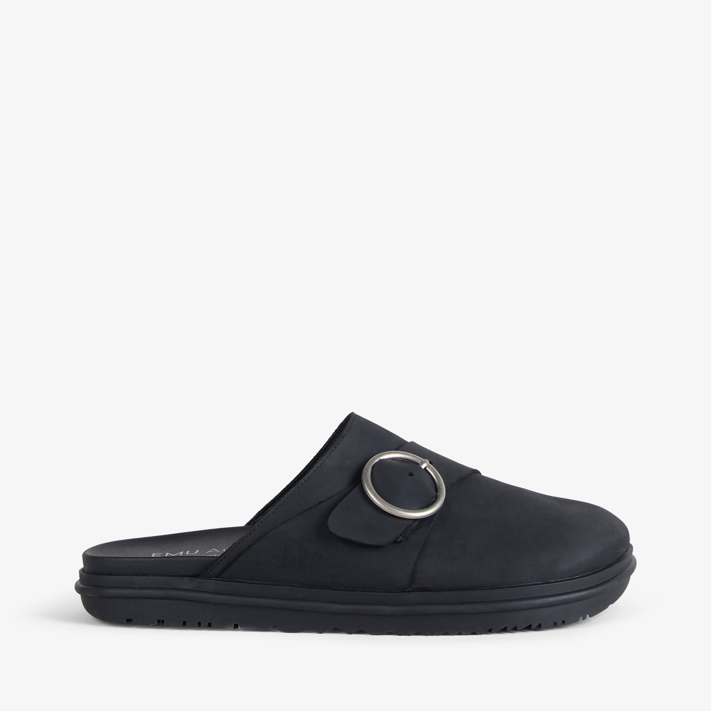 Emu Amber 2.0 Slide | Black