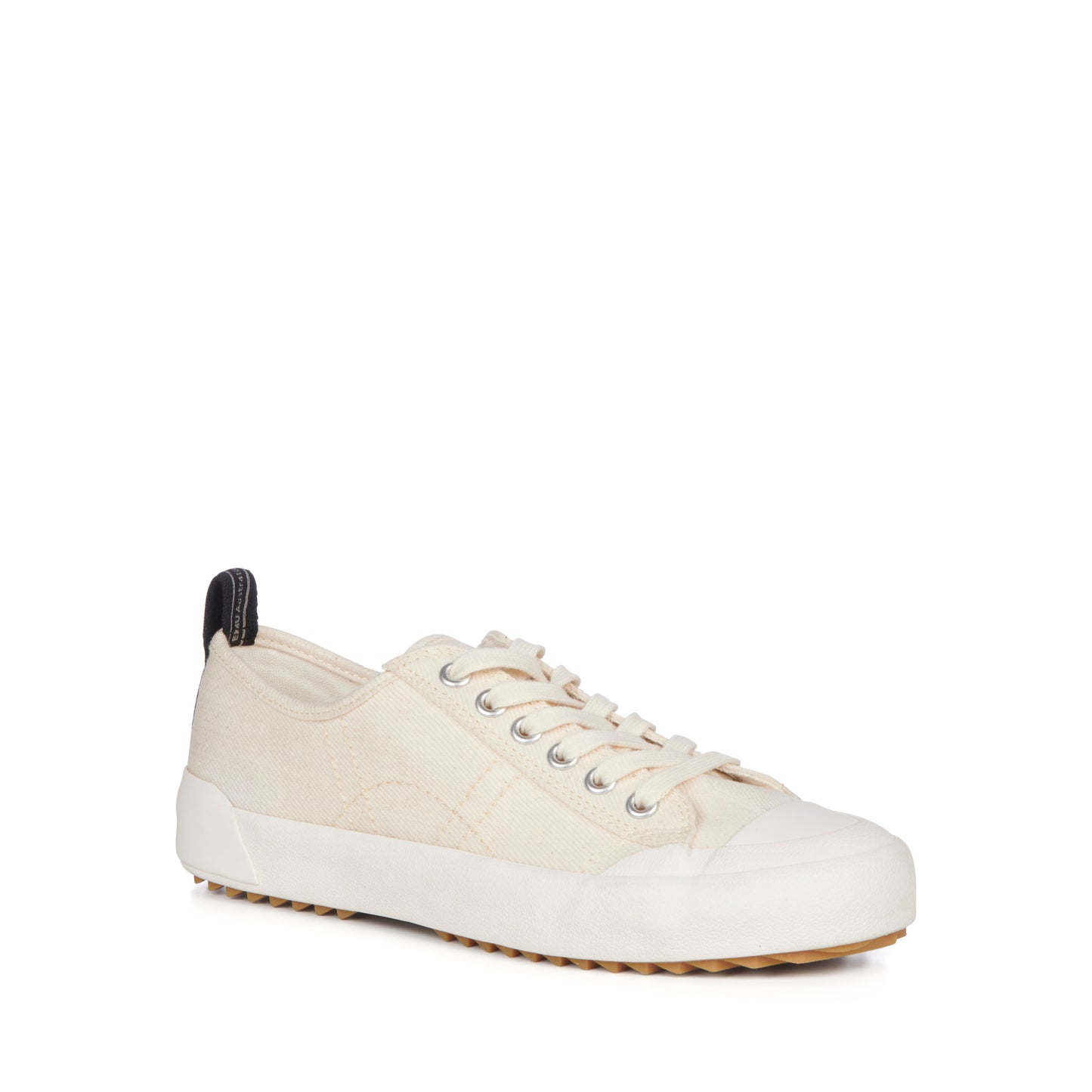 Emu Hosier Sneaker | Natural