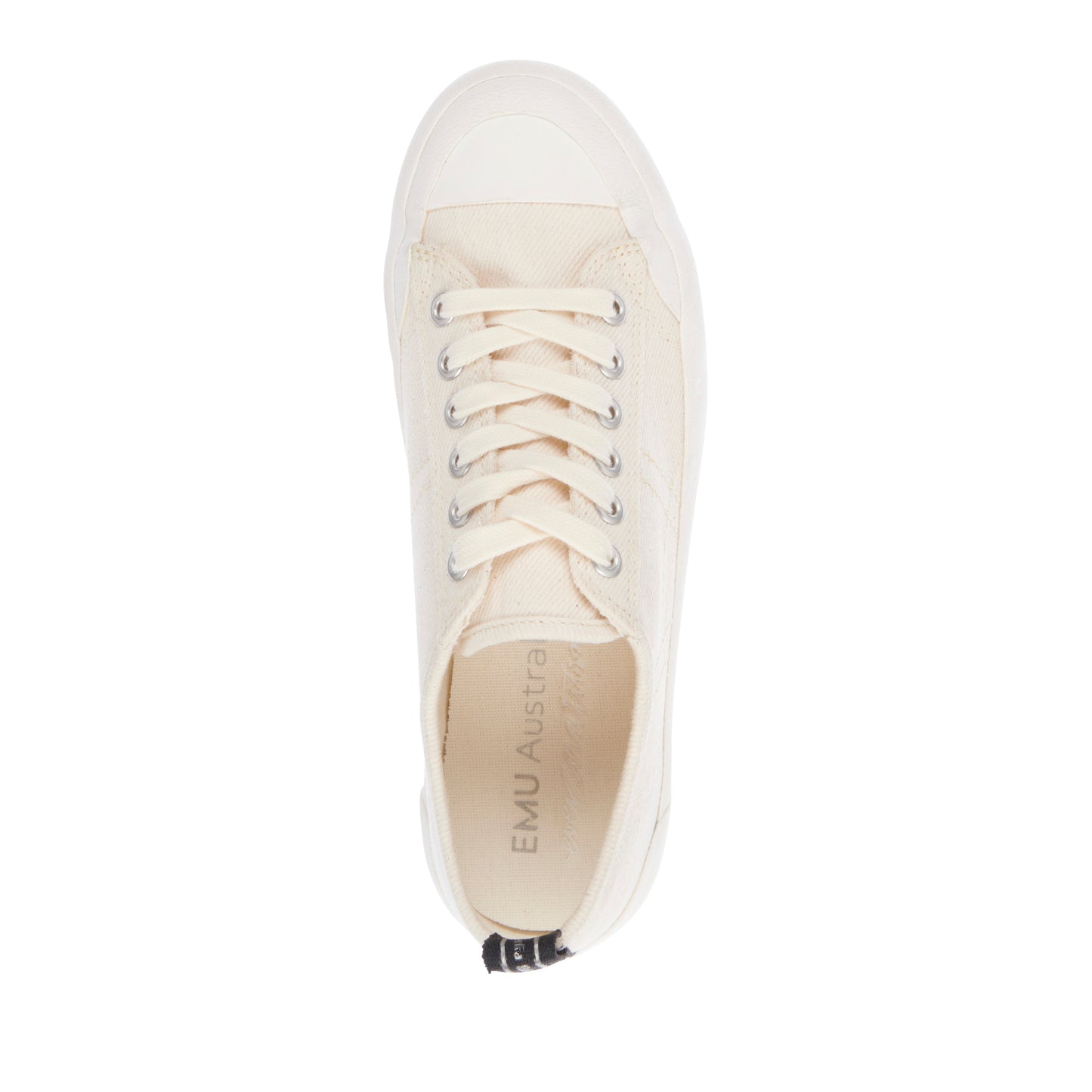Emu Hosier Sneaker | Natural