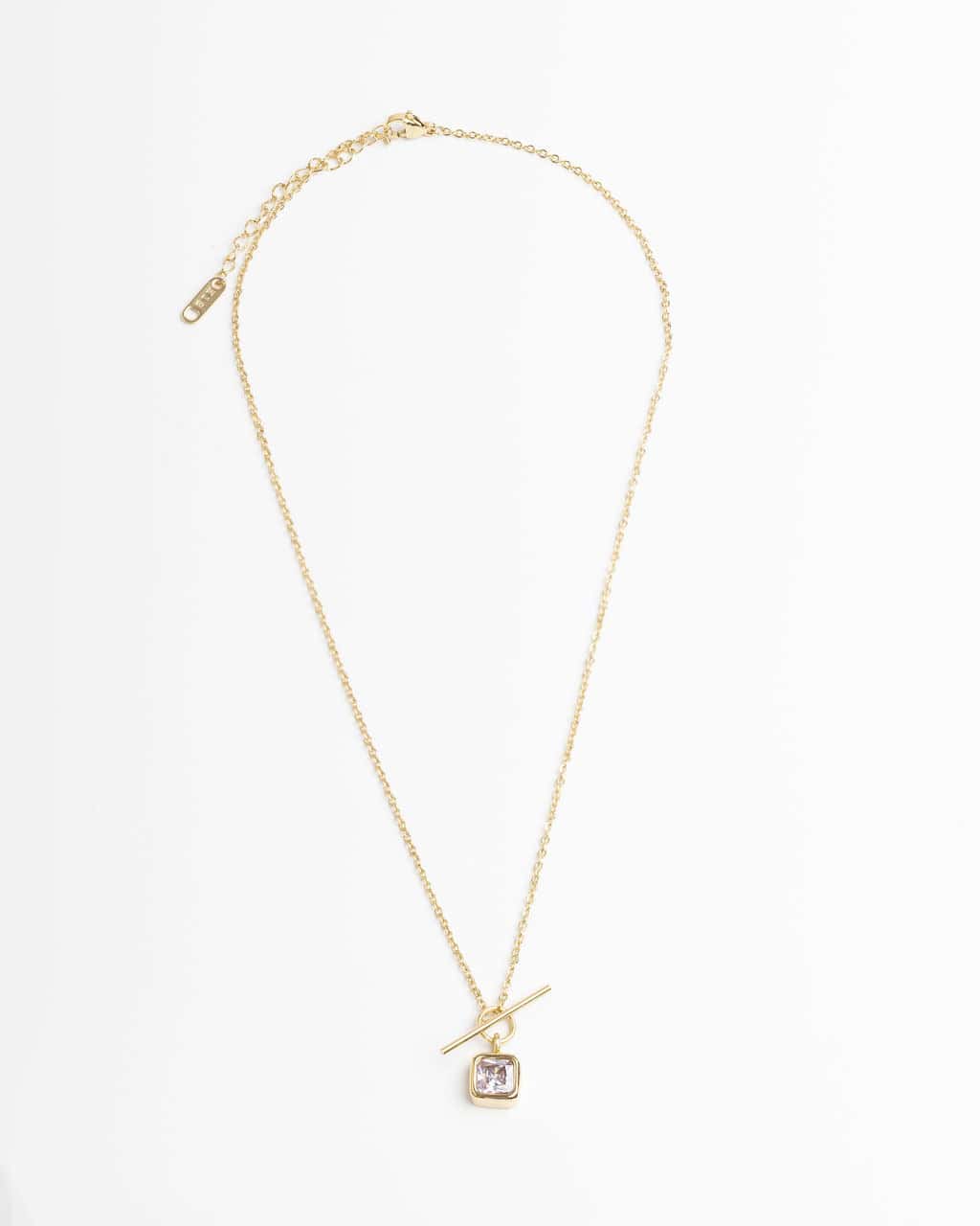 Stilen Winona Necklace