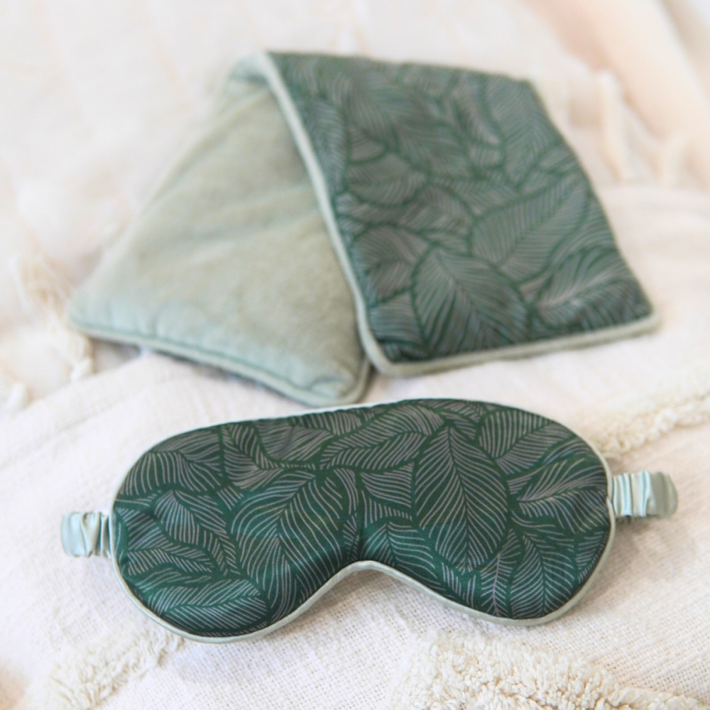 Splosh Wellness Heat Pillow - Six Designs