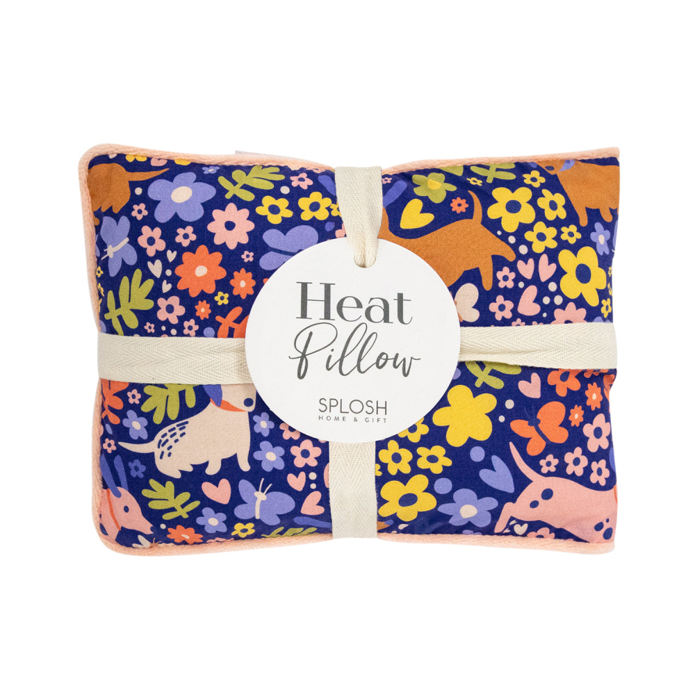 Splosh Wellness Heat Pillow