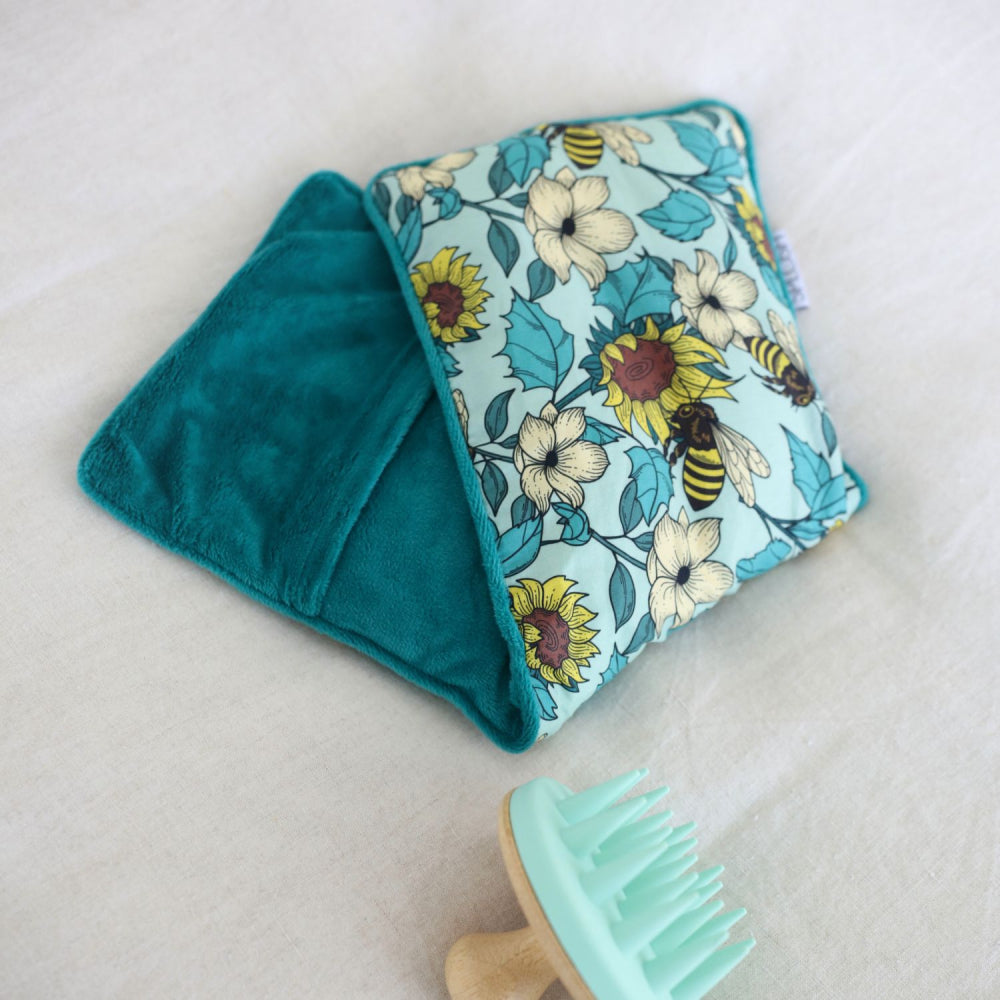 Splosh Wellness Heat Pillow