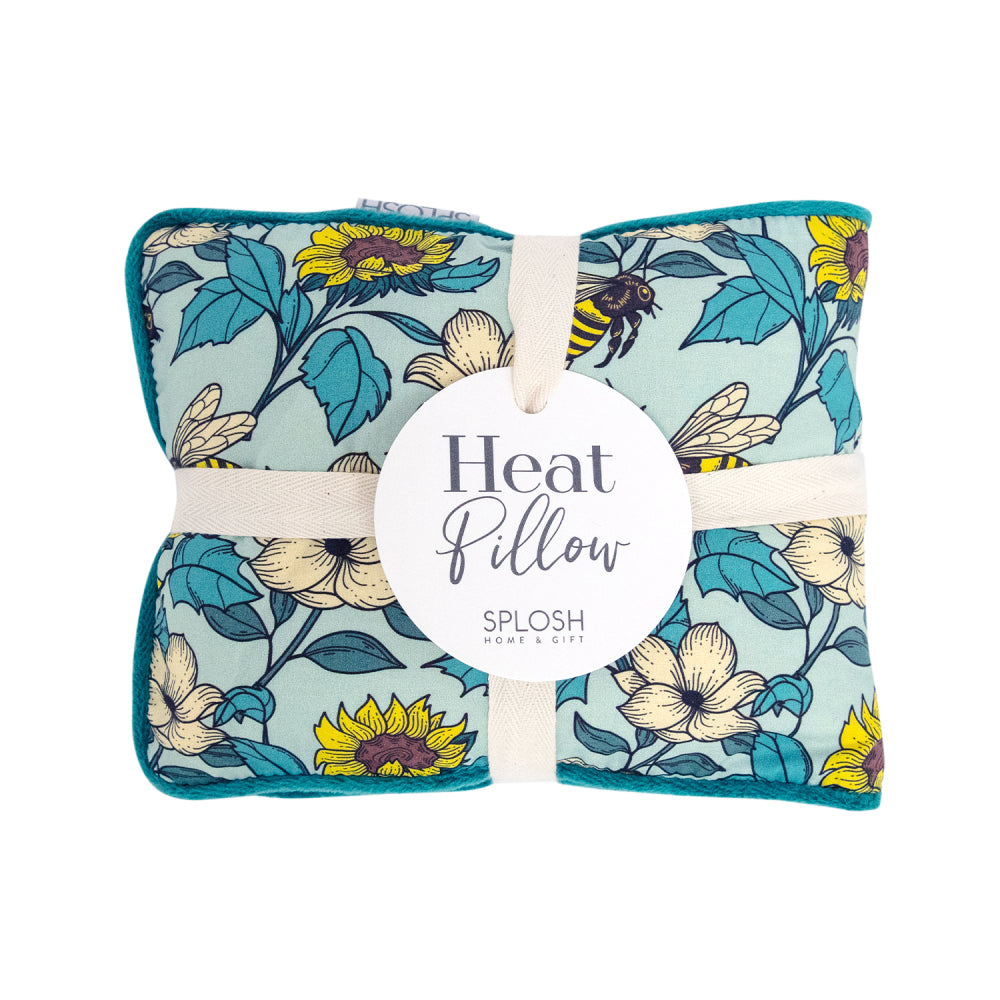 Splosh Wellness Heat Pillow