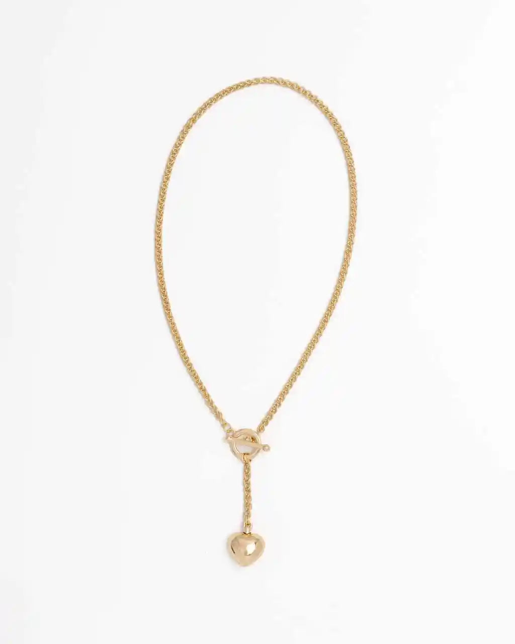 Stilen Zarah Necklace