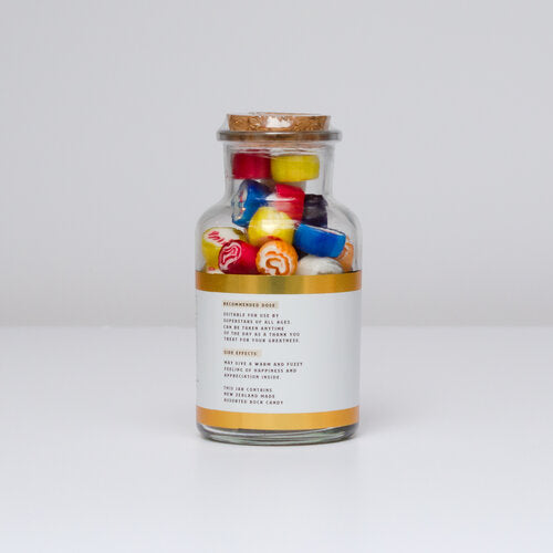 Sweet Disorder Jar - You Rock