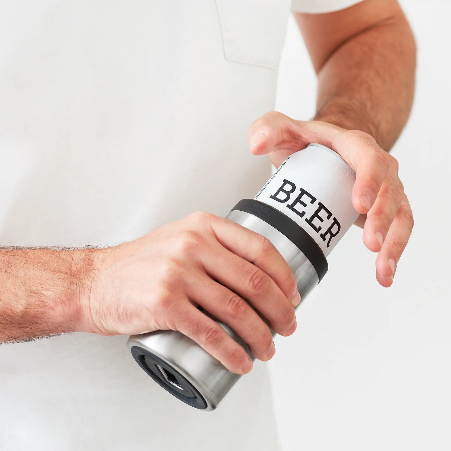 Huski Beer Cooler