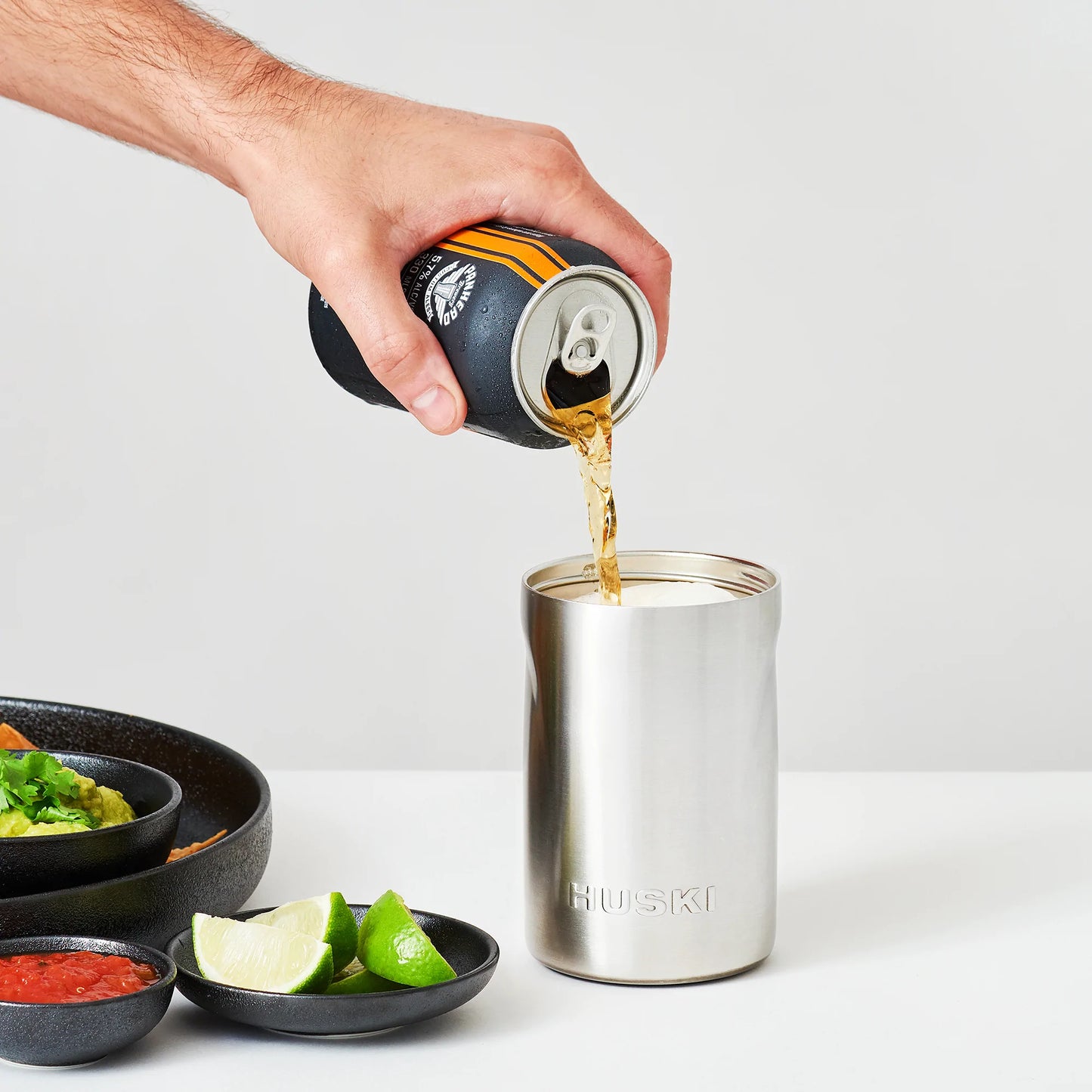 Huski Beer Cooler