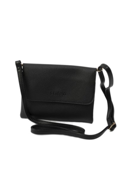 Stilen Jess Bag Black Eleventh Hour