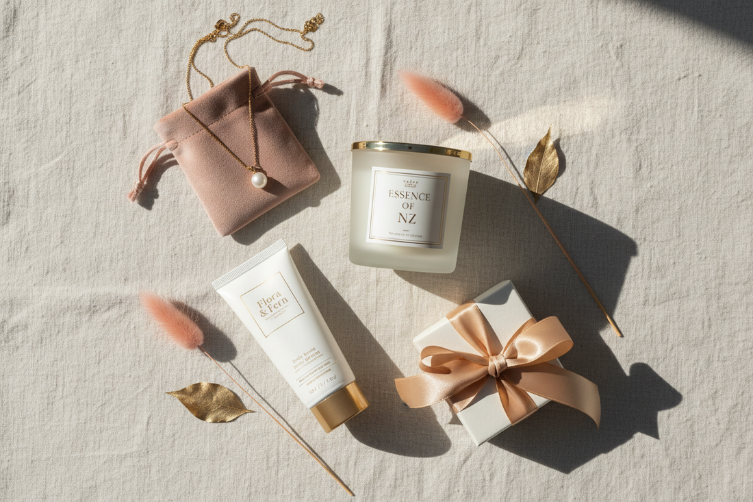 Gifts Under $30 – Thoughtful Presents That Won't Break the Budget